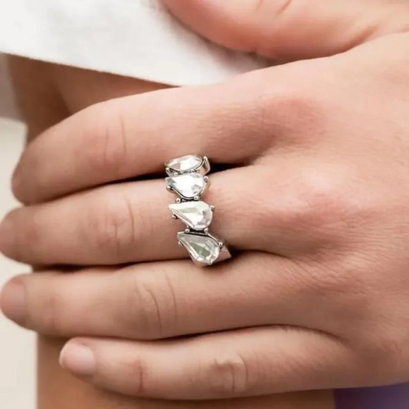 Eco Enchantment Necklace Set - Picture 9 of 11